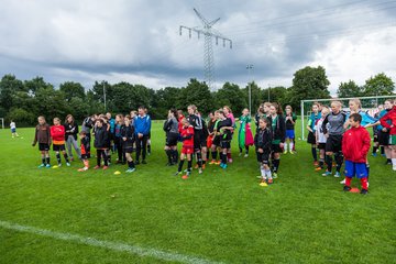 Bild 178 - SVHU Mixed Hausturnier
